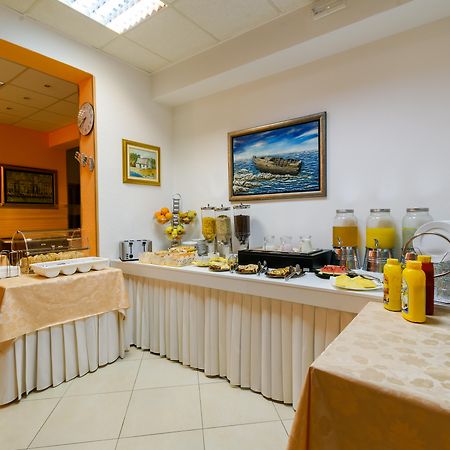 B&B Villa Paula 特罗吉尔 外观 照片