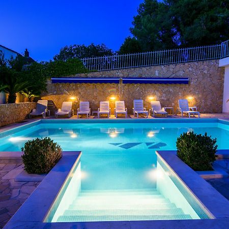 B&B Villa Paula 特罗吉尔 外观 照片