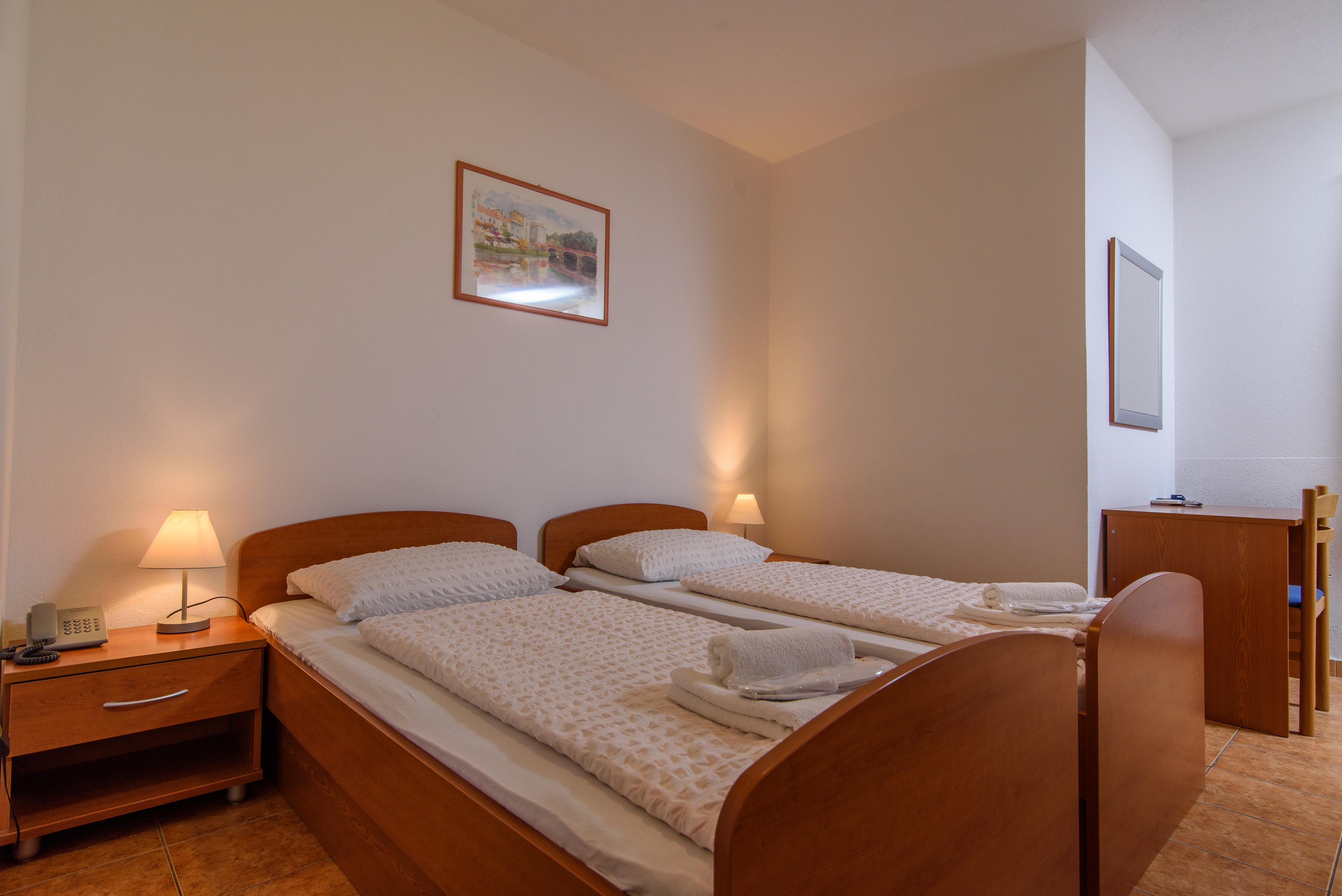 B&B Villa Paula 特罗吉尔 外观 照片