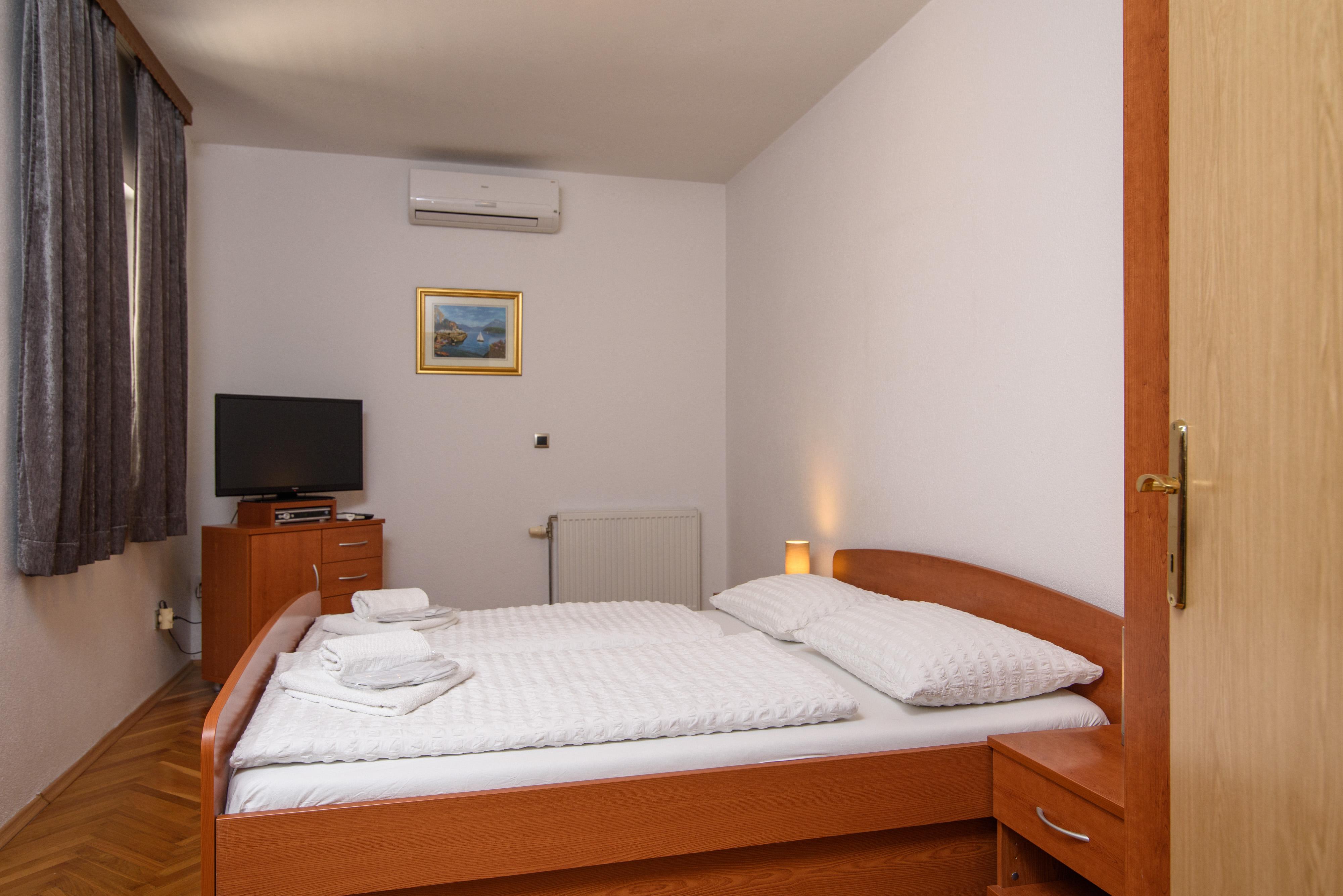 B&B Villa Paula 特罗吉尔 外观 照片