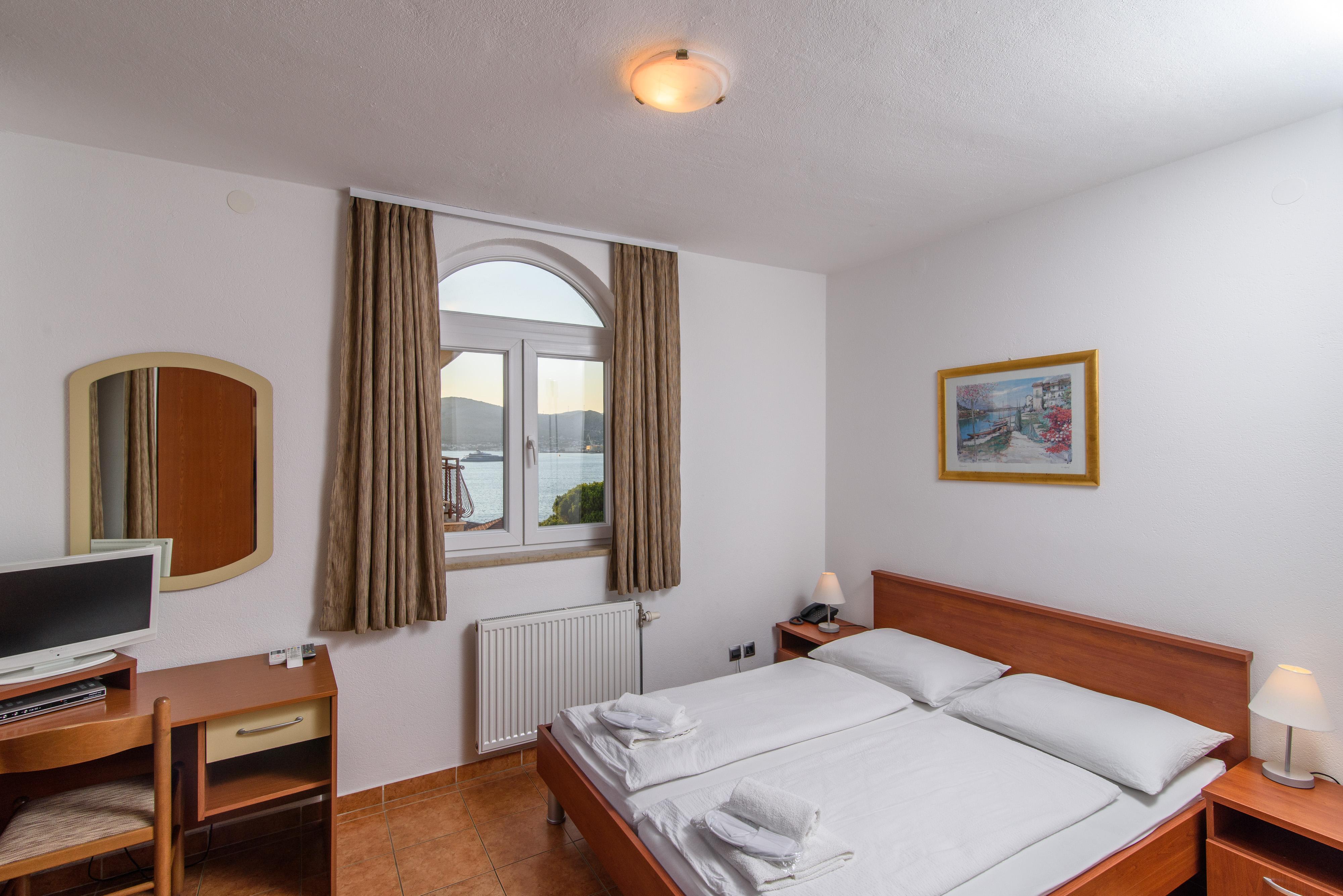 B&B Villa Paula 特罗吉尔 外观 照片