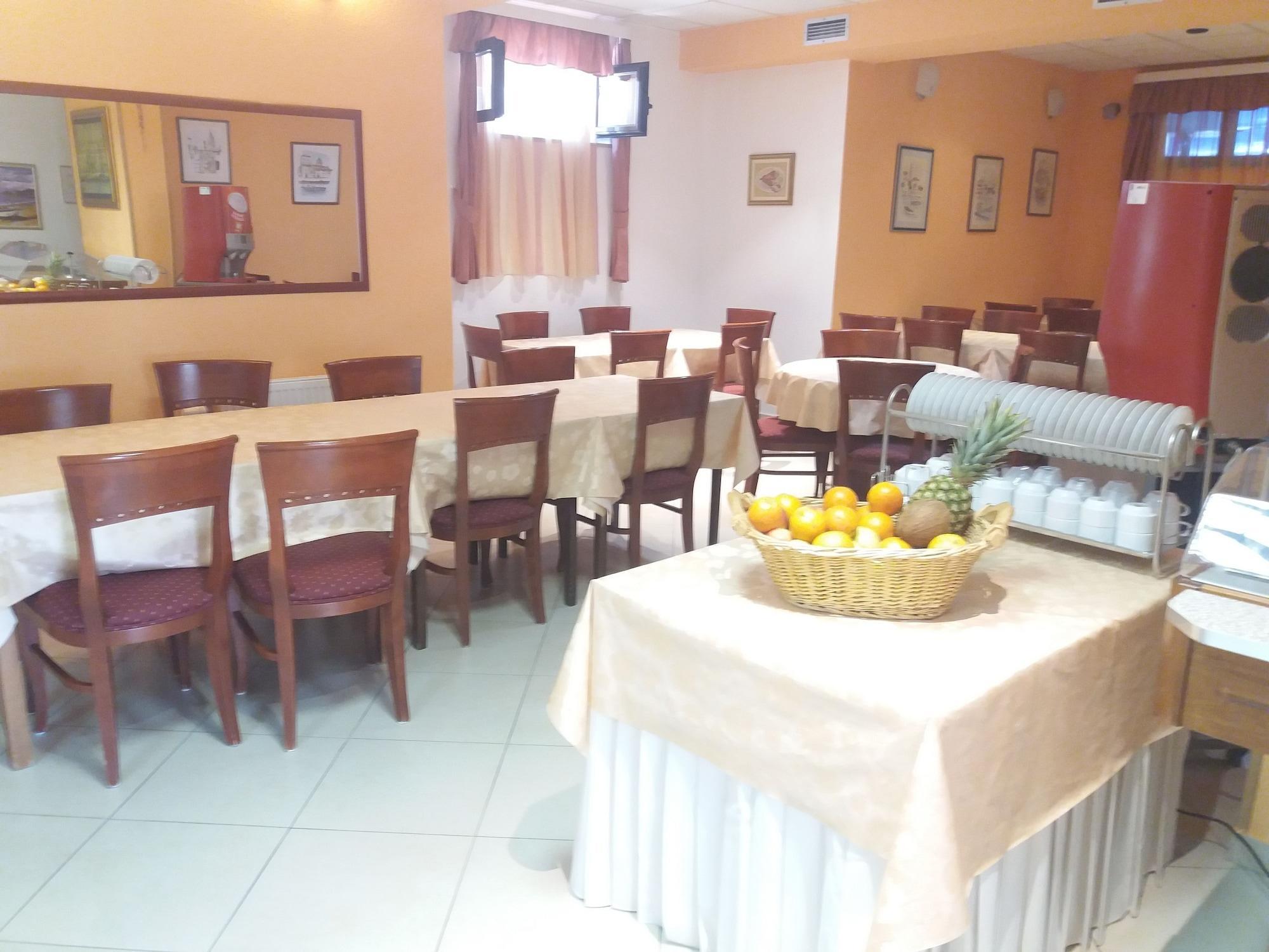 B&B Villa Paula 特罗吉尔 外观 照片