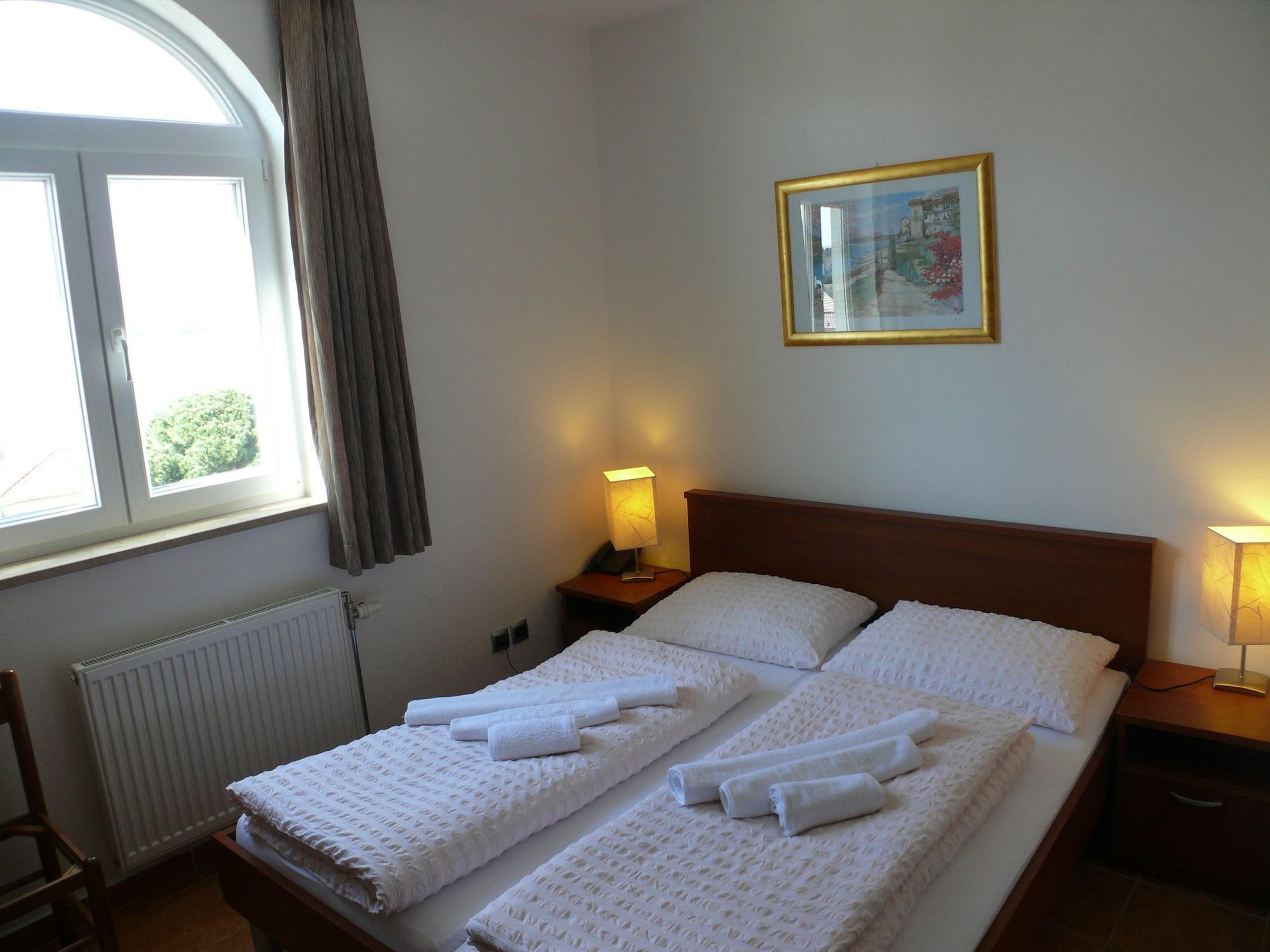 B&B Villa Paula 特罗吉尔 外观 照片