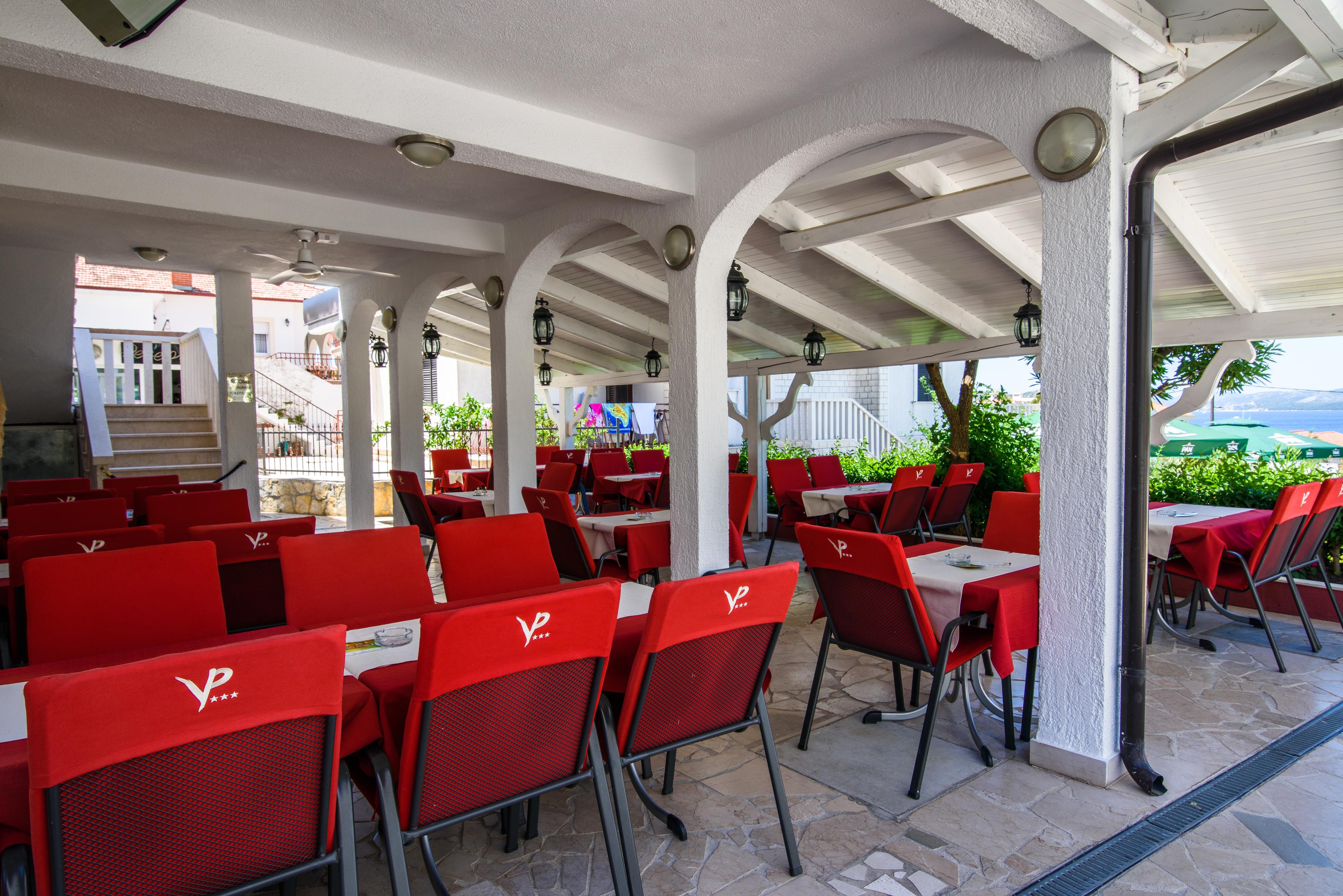 B&B Villa Paula 特罗吉尔 外观 照片