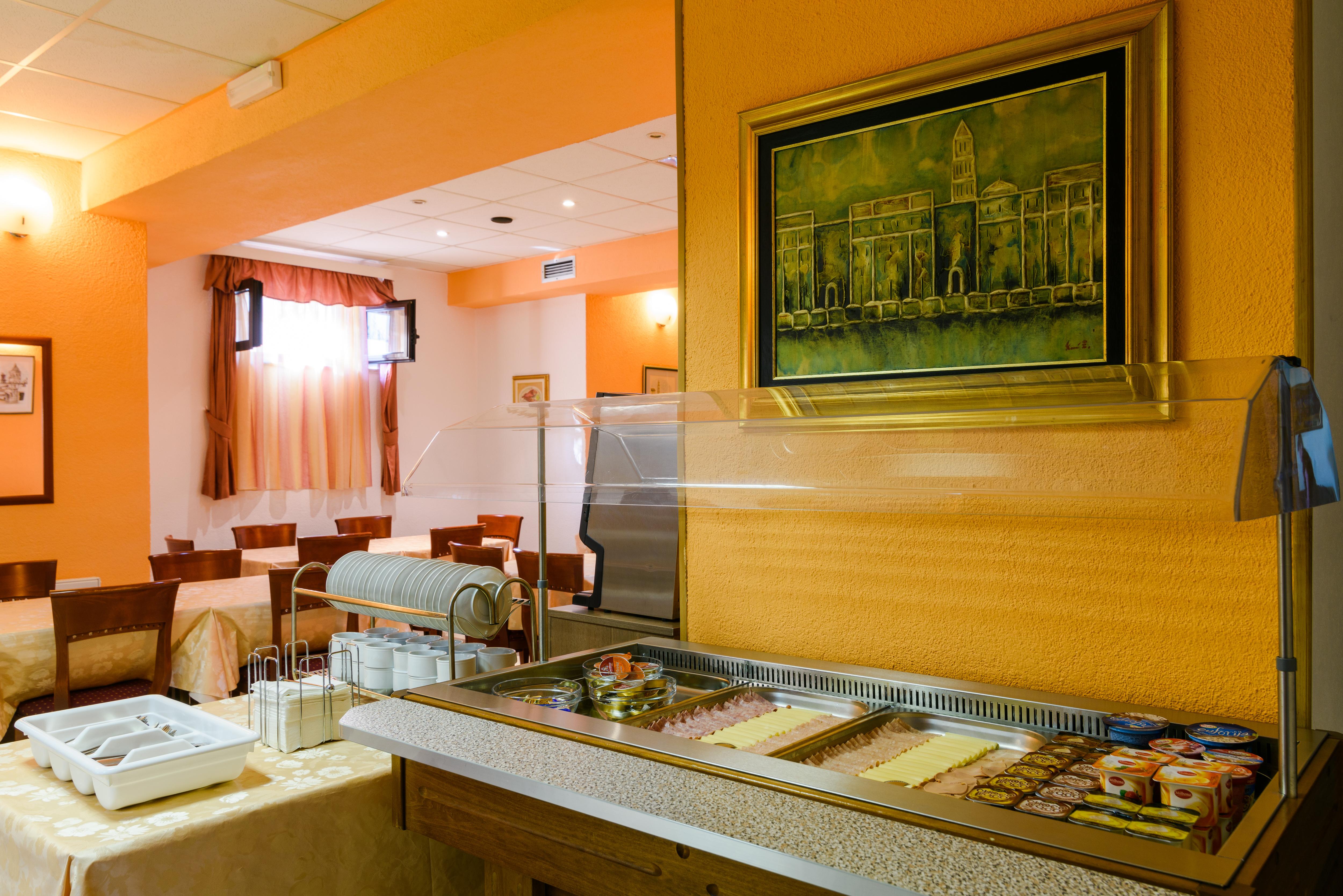 B&B Villa Paula 特罗吉尔 外观 照片