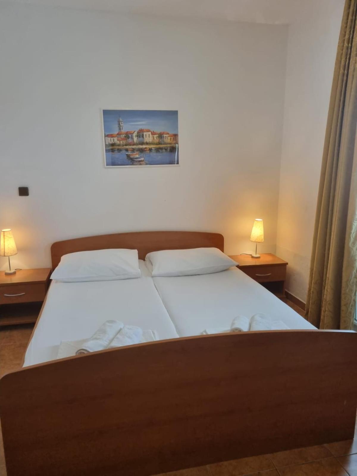 B&B Villa Paula 特罗吉尔 外观 照片