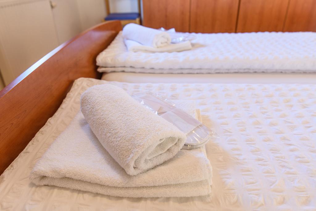 B&B Villa Paula 特罗吉尔 外观 照片