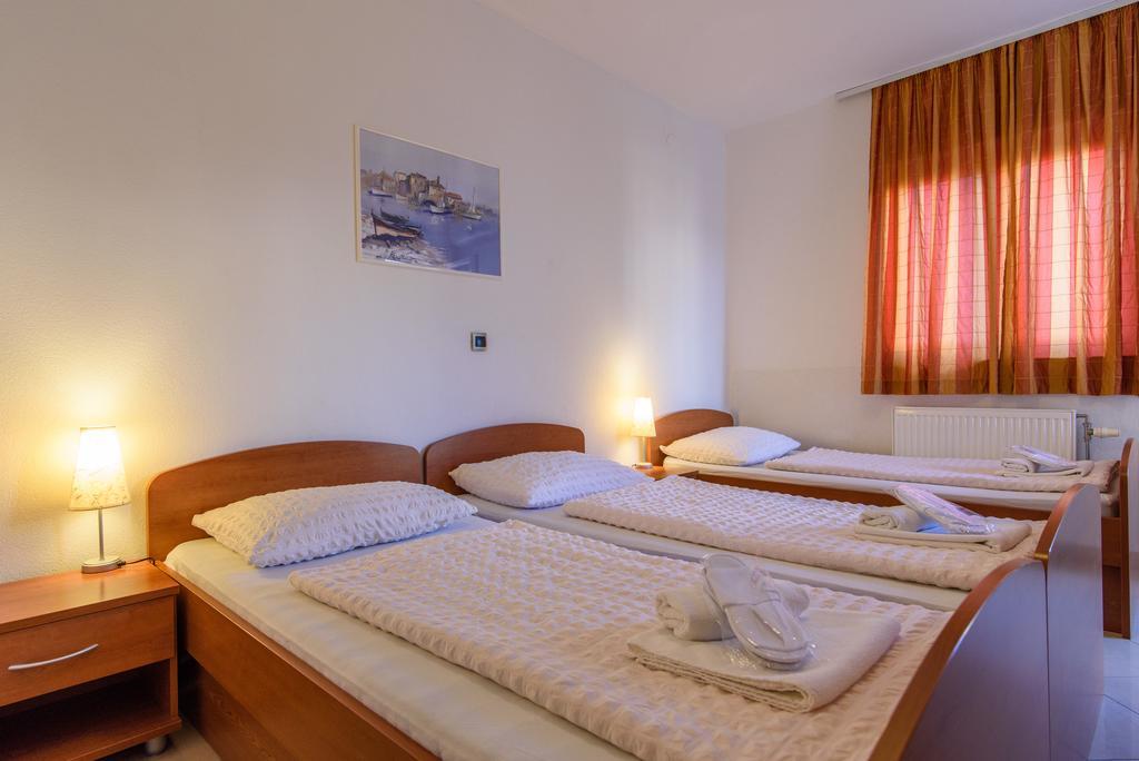 B&B Villa Paula 特罗吉尔 外观 照片
