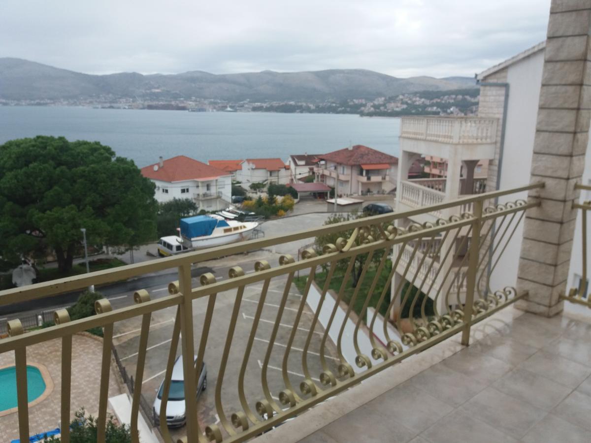 B&B Villa Paula 特罗吉尔 外观 照片