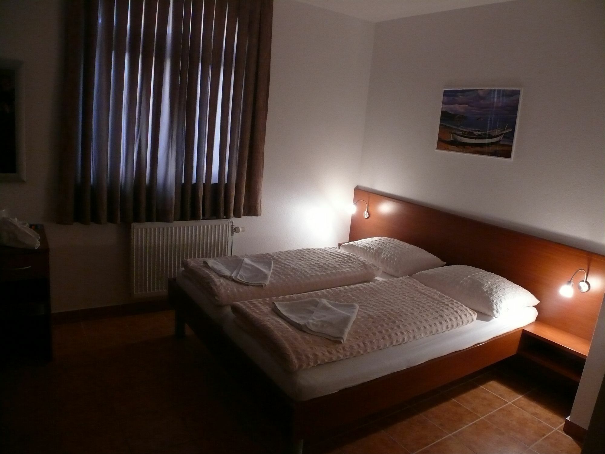 B&B Villa Paula 特罗吉尔 外观 照片