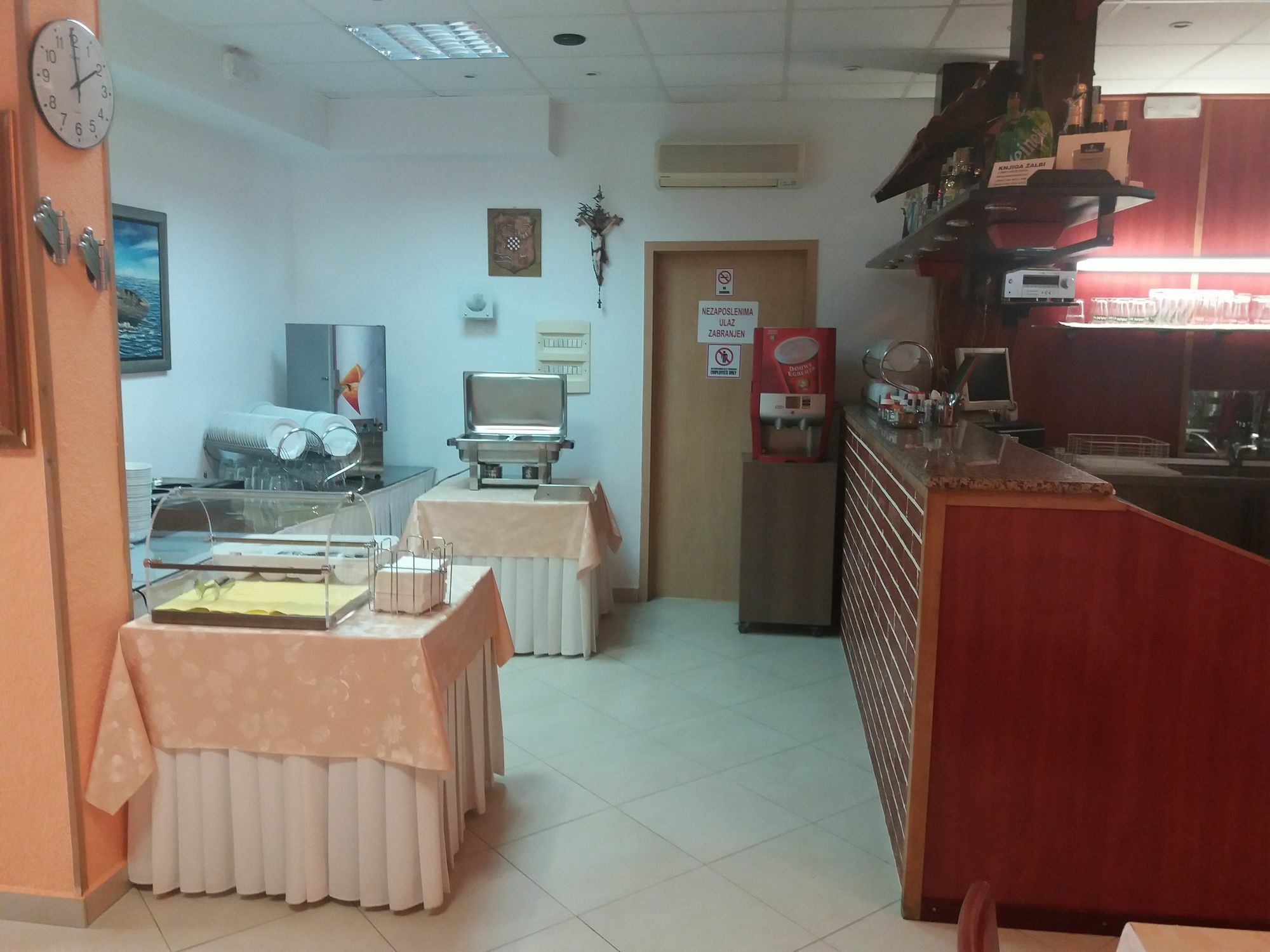 B&B Villa Paula 特罗吉尔 外观 照片